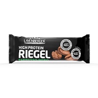 LAYENBERGER LowCarb.one Protein-Riegel Espresso-N. - 35g - Gewichtsreduktion