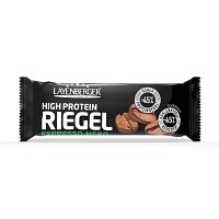 LAYENBERGER LowCarb.one Protein-Riegel Espresso-N. - 35g - Gewichtsreduktion