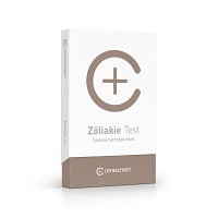 CERASCREEN Zöliakie Test-Kit - 1St