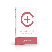 CERASCREEN Cholesterin Test-Kit - 1St