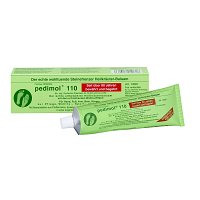 PEDIMOL Balsam - 100ml