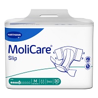 MOLICARE Slip extra Gr.M - 30St