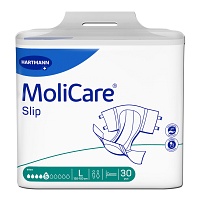 MOLICARE Slip extra Gr.L - 30St