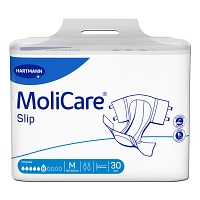 MOLICARE Slip extra plus Gr.M - 30St