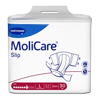 MOLICARE Slip super Gr.L - 30St