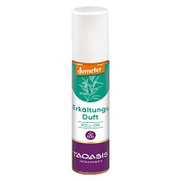 ERKÄLTUNGSDUFT mild Roll-on Öl - 10ml