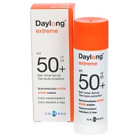 DAYLONG extreme SPF 50+ Stick - 15ml - Für das Gesicht