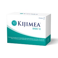 KIJIMEA Basis 10 Pulver - 28X2g - Darmflora-Aufbau