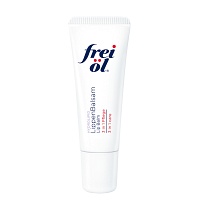 FREI ÖL Hydrolipid LippenBalsam - 8ml - Lippenpflege