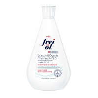 FREI ÖL Wasch & DuschCreme - 500ml - Duschpflege