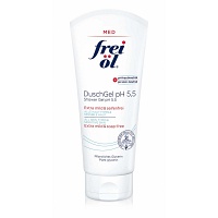 FREI ÖL DuschGel - 200ml - Duschpflege