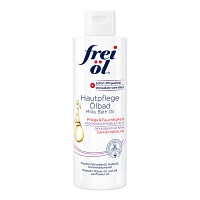FREI ÖL HautpflegeÖlbad - 200ml - Duschpflege