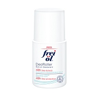 FREI ÖL DeoRoller - 50ml - Deos & Düfte