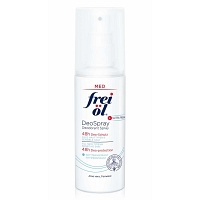 FREI ÖL DeoSpray - 100ml - Deos & Düfte