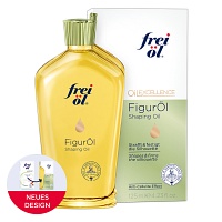 FREI ÖL FigurÖl - 125ml - Frei Öl