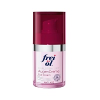 FREI ÖL Anti-Age Hyaluron Lift AugenCreme - 15ml - Anti-Aging Augenpflege