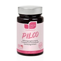 NICAPUR mediBalance PILCO Kapseln - 30St