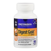 DIGEST Gold ATPro Enzymedica Kapseln - 90St