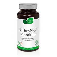 NICAPUR ArthroPlex Premium Kapseln - 60St