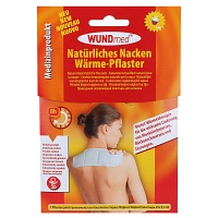 NACKEN WÄRME-Pflaster - 1St