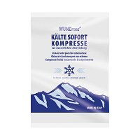 KÄLTE SOFORT Kompresse 13,5x18 cm - 1St