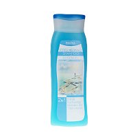 TOTES MEER SALZ Shampoo+Duschgel 2in1 - 300ml