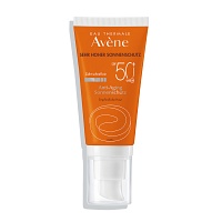 AVENE SunSitive Anti-Aging Sonnenemulsion SPF 50+ - 50ml