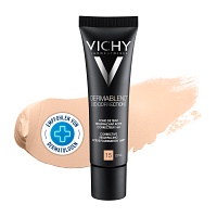 VICHY DERMABLEND 3D Make-up 15 - 30ml
