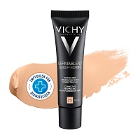 VICHY DERMABLEND 3D Make-up 25 - 30ml