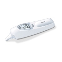 BEURER FT58 Ohrthermometer - 1St