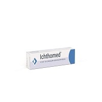 ICHTHOMED Gel - 20g