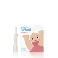 WINDI Babys Blähungshilfe Katheter - 10St