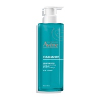 AVENE Cleanance Reinigungsgel - 400ml