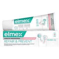 ELMEX SENSITIVE PROFESSIONAL Repair & Prevent - 75ml