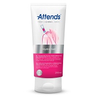 ATTENDS Professional Care Hydrogel - 12X200ml