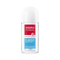 HIDROFUGAL classic Roll-on - 50ml - Deos & Düfte