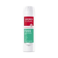 HIDROFUGAL Fußspray - 150ml - Deos & Düfte