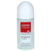 HIDROFUGAL sensitiv Roll-on - 50ml - Deos & Düfte