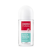 HIDROFUGAL Dusch Frische Roll-on - 50ml