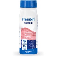FRESUBIN YoDrink Himbeere - 4X200ml