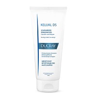 DUCRAY KELUAL DS Reinigungsgel beruhigend - 200ml