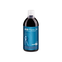 JAB Flora 24 flüssig - 1L