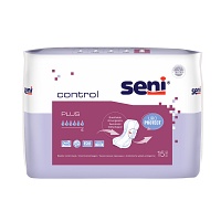 SENI Control Inkontinenzeinlage plus - 15St