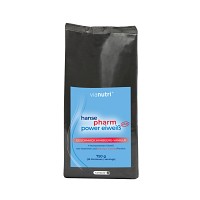 HANSEPHARM Power Eiweiß plus Himbeere-Vanille Plv. - 750g