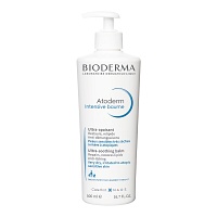 BIODERMA Atoderm Intensive Balsam b.Neurodermitis - 500ml