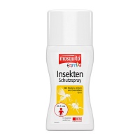 MOSQUITO Insektenschutz-Spray classic