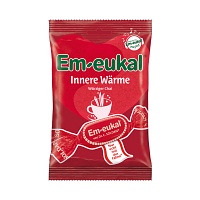 EM-EUKAL Bonbons Innere Wärme würziger Chai z.h. - 90g