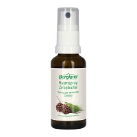RAUMSPRAY Zirbelkiefer - 30ml
