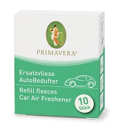AUTOBEDUFTER Ersatzvliese - 1St