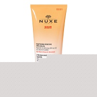 NUXE Sun After Sun Duschshampoo - 200ml